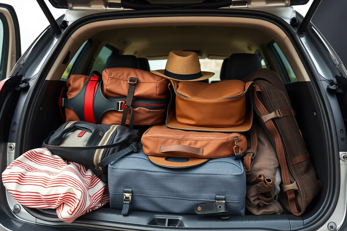 usa family road trips budget for small spaces — Usa Family Road Trips Budget For Small Spaces (step by step)
