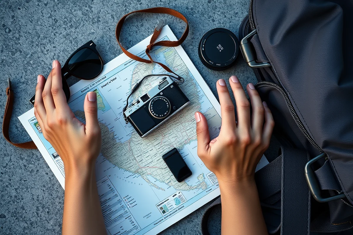 usa family road trips budget mistakes to avoid — Usa Family Road Trips Budget Mistakes To Avoid (the finished result)