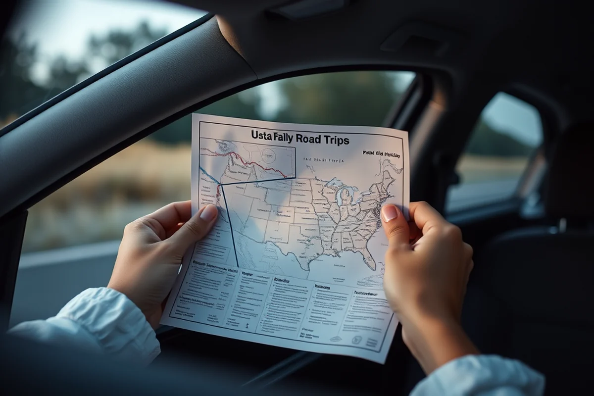 usa family road trips budget planning for small spaces — Usa Family Road Trips Budget Planning For Small Spaces (step by step)
