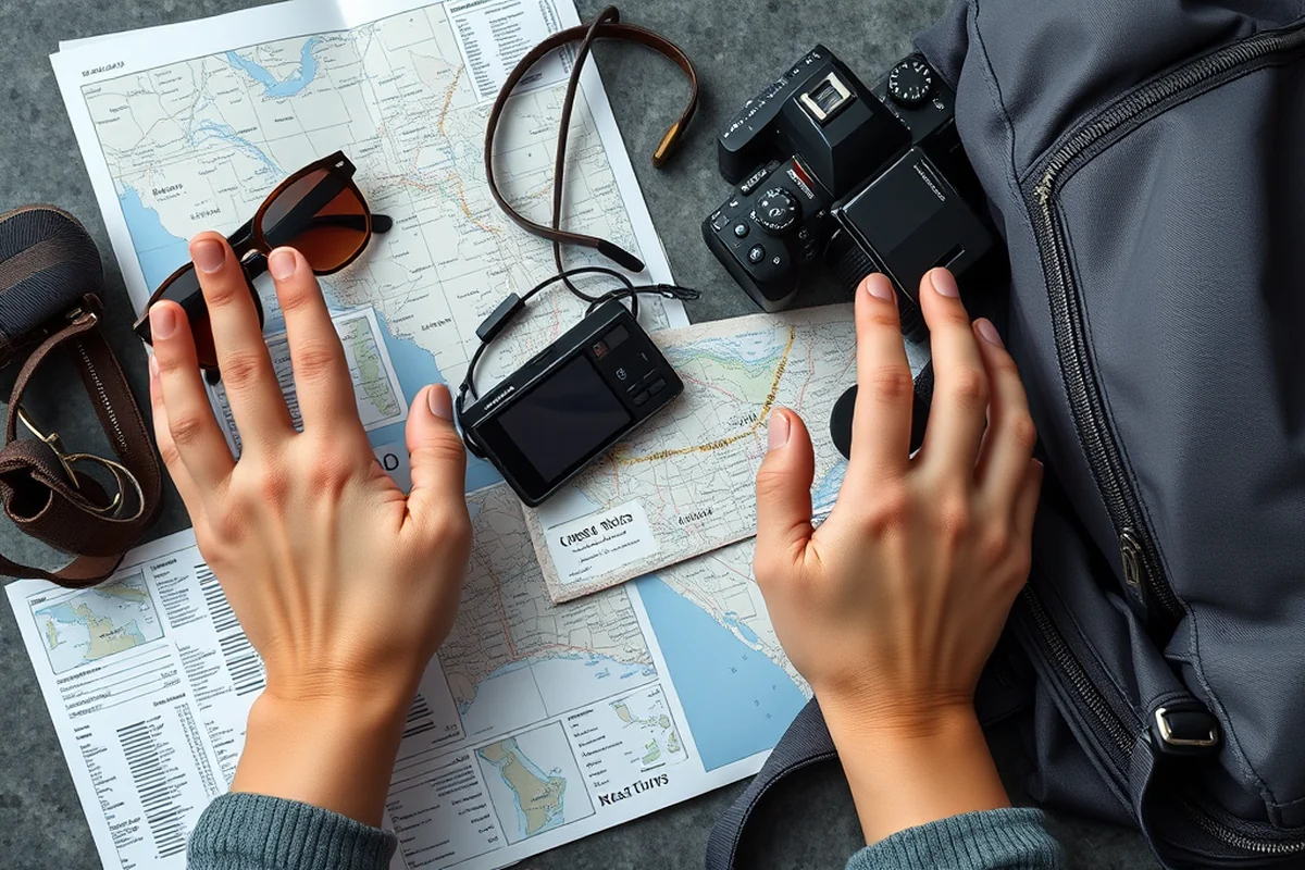 usa family road trips budget planning step by step — Usa Family Road Trips Budget Planning Step By Step (the finished result)