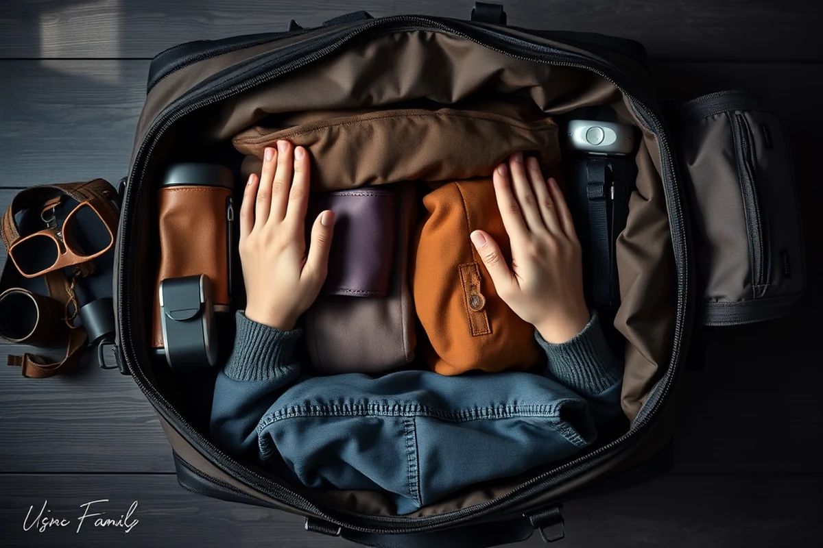 usa family road trips gear mistakes to avoid — Usa Family Road Trips Gear Mistakes To Avoid (the finished result)