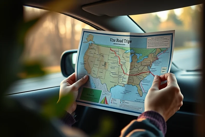 usa family road trips itineraries routes mistakes to avoid — Usa Family Road Trips Itineraries Routes Mistakes To Avoid (step by step)