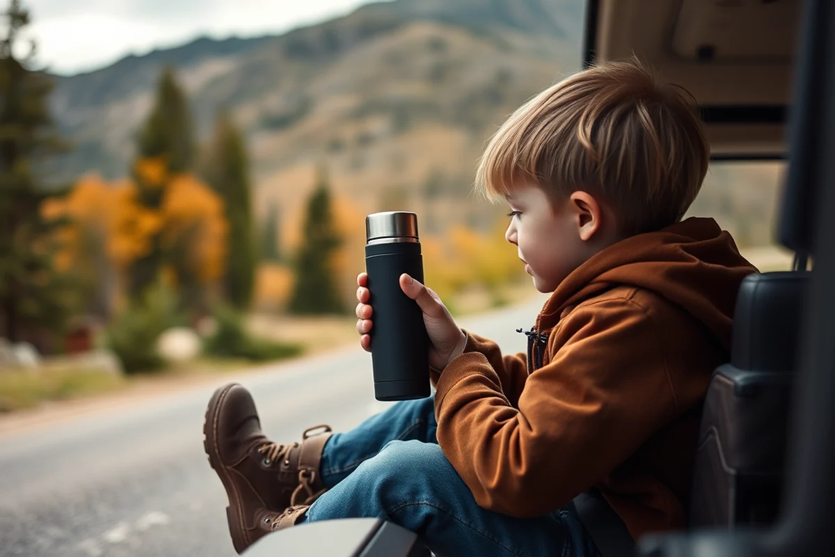 usa family road trips kids for beginners — Usa Family Road Trips Kids For Beginners (step by step)