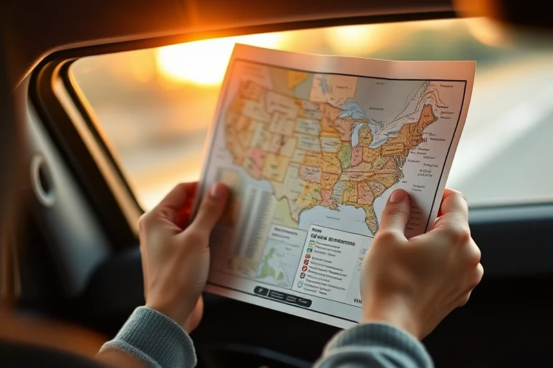 usa family road trips packing for beginners — Usa Family Road Trips Packing For Beginners (step by step)