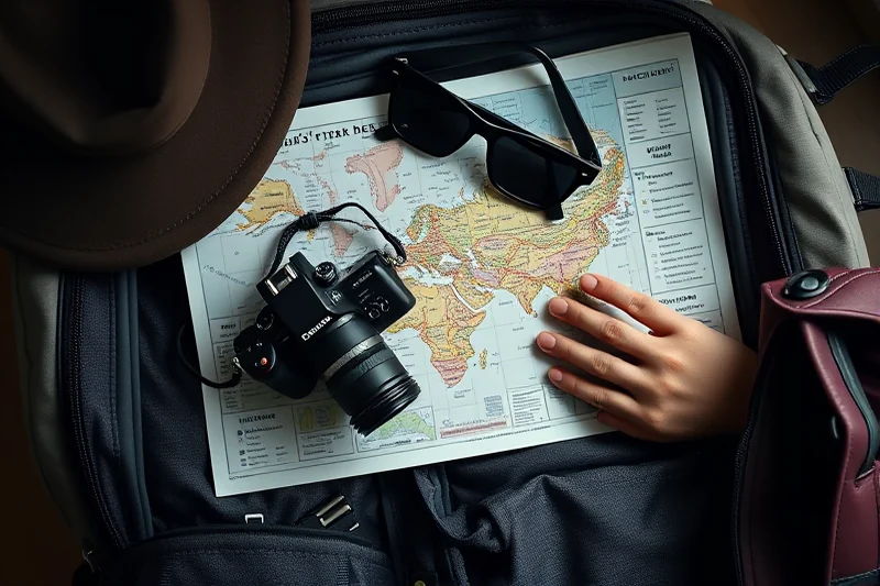 usa family road trips packing mistakes to avoid — Usa Family Road Trips Packing Mistakes To Avoid (the finished result)