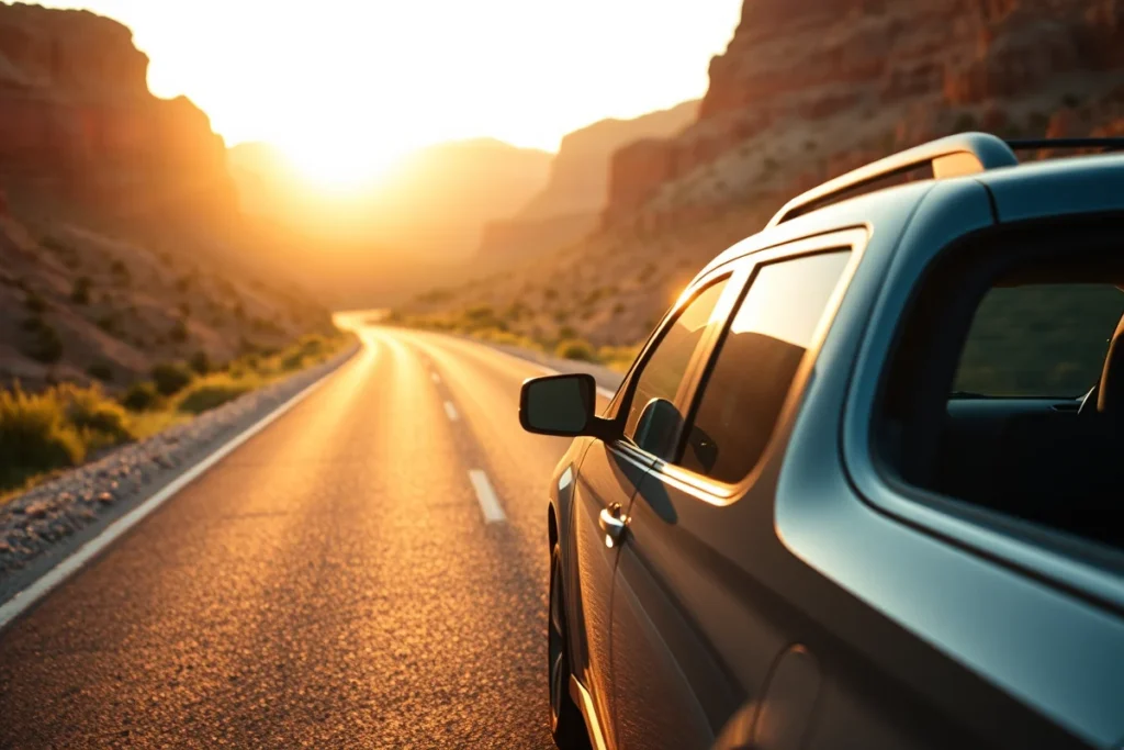 Usa Family Road Trips Printable