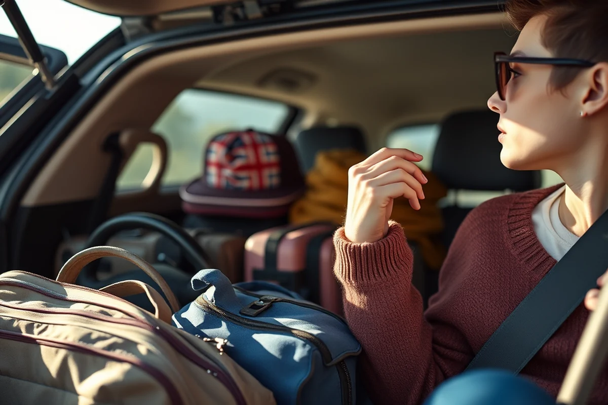 usa family road trips routes checklist — Usa Family Road Trips Routes Checklist (step by step)