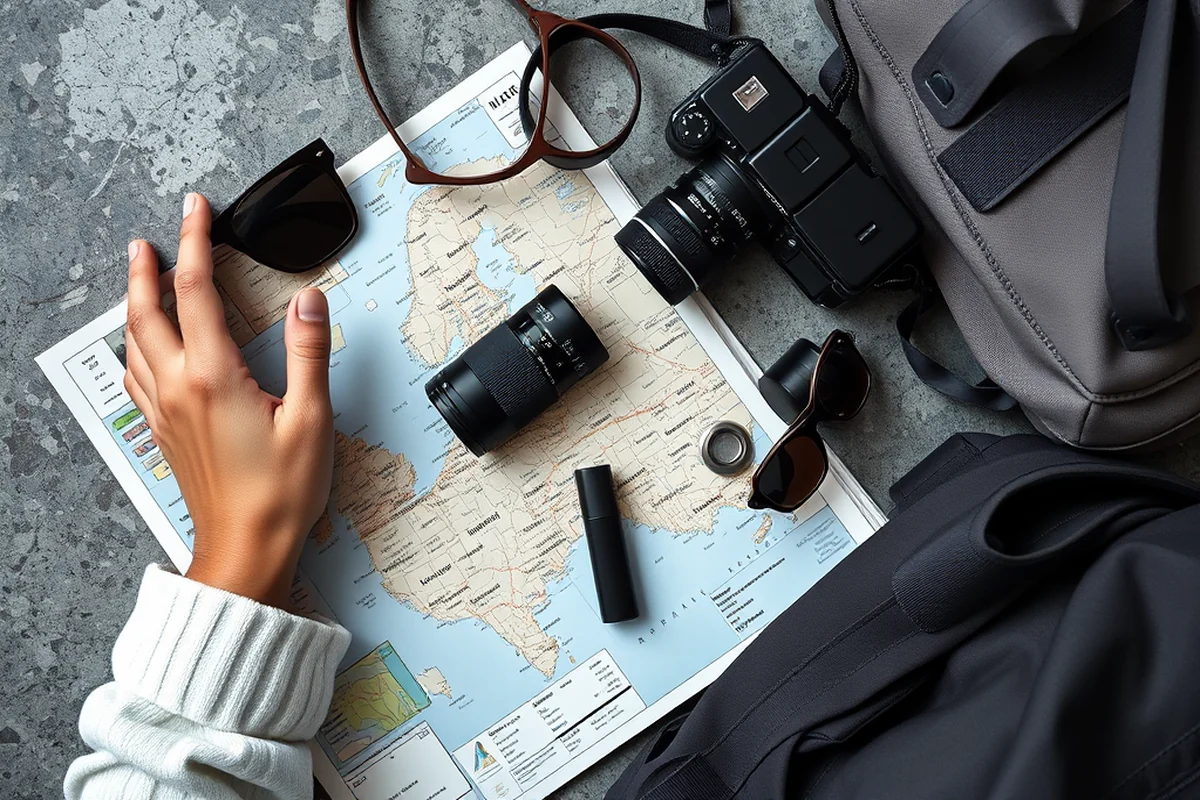 usa family road trips timing tips — Usa Family Road Trips Timing Tips (the finished result)