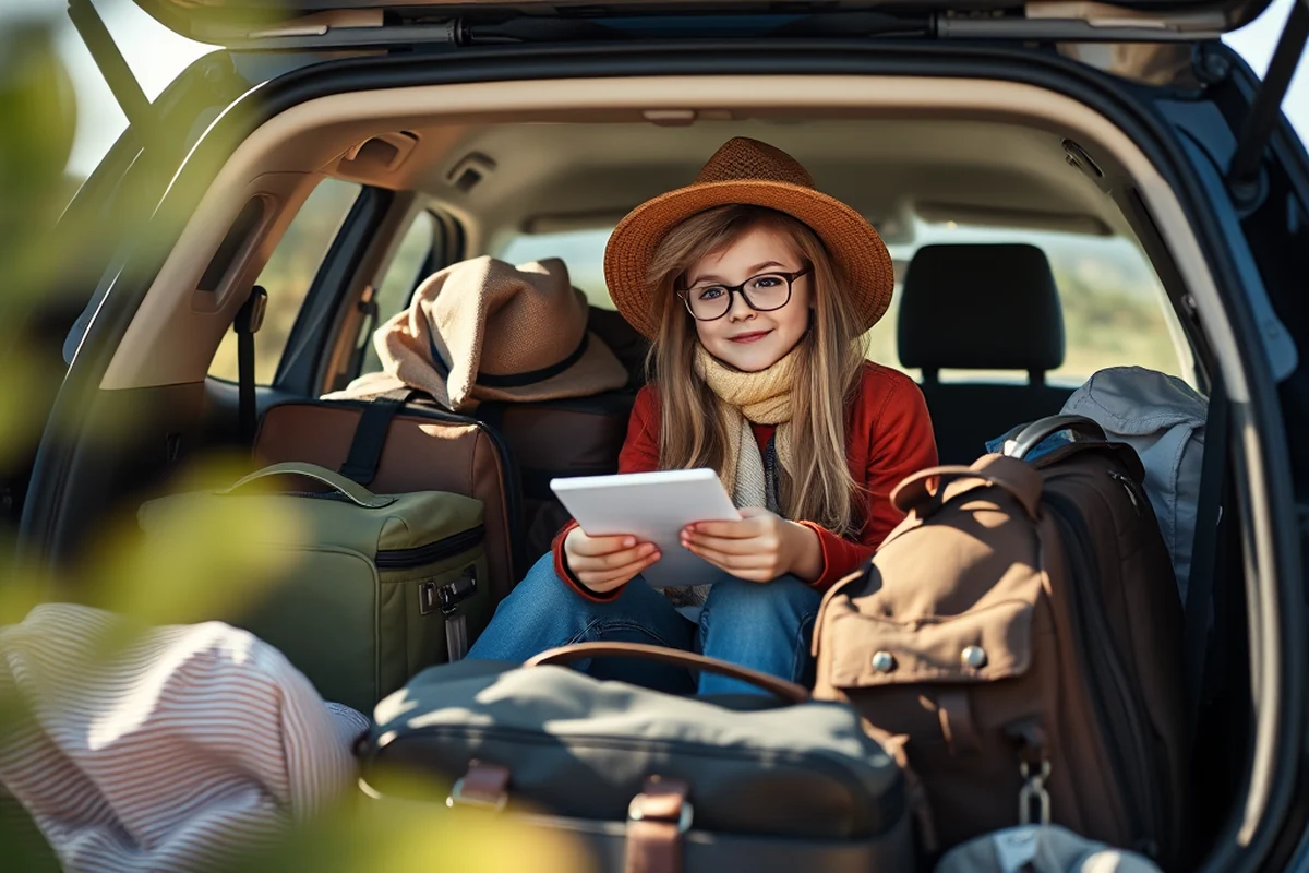 usa family road trips with checklist — Usa Family Road Trips With Checklist (step by step)