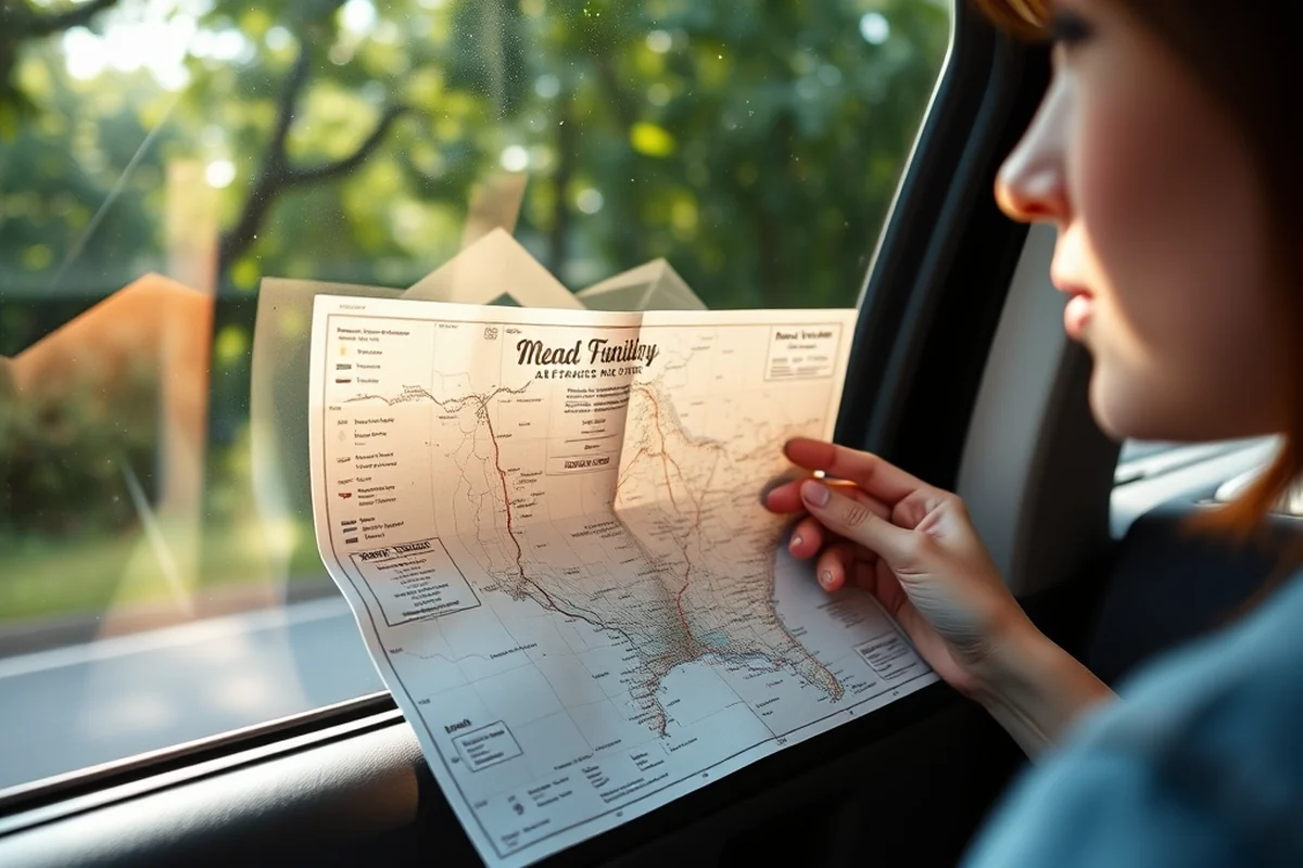 usa family road trips with for small spaces — Usa Family Road Trips With For Small Spaces (step by step)