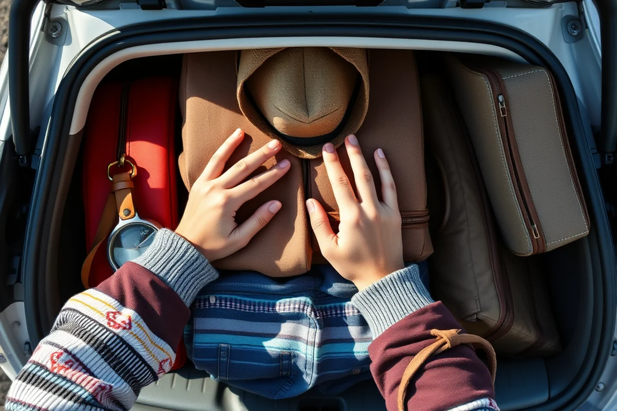 usa family road trips with guide — Usa Family Road Trips With Guide (step by step)