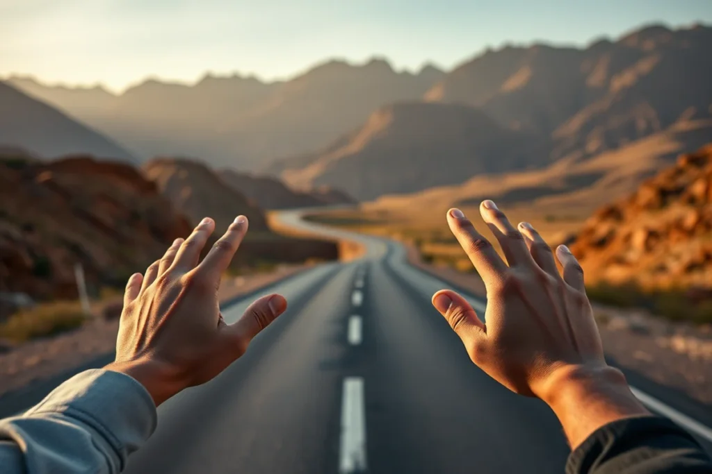 What Is Road Trip Movie About