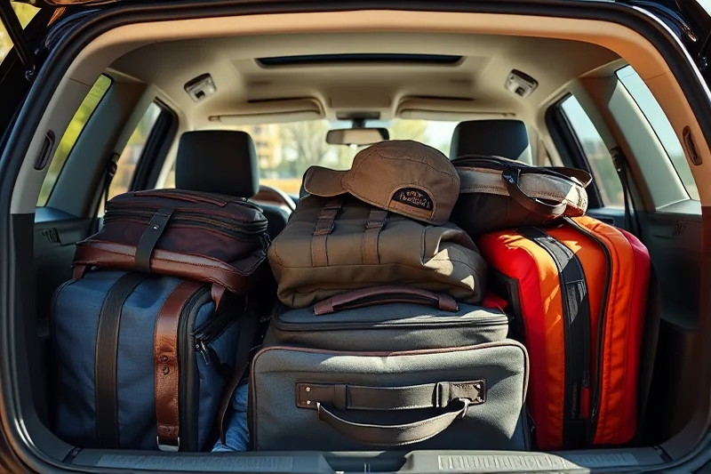 american family road trip that work — American Family Road Trip That Work (step by step)