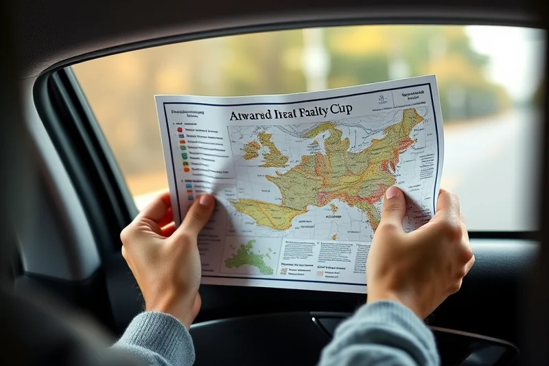 award winning family road trips explained — Award Winning Family Road Trips Explained (step by step)