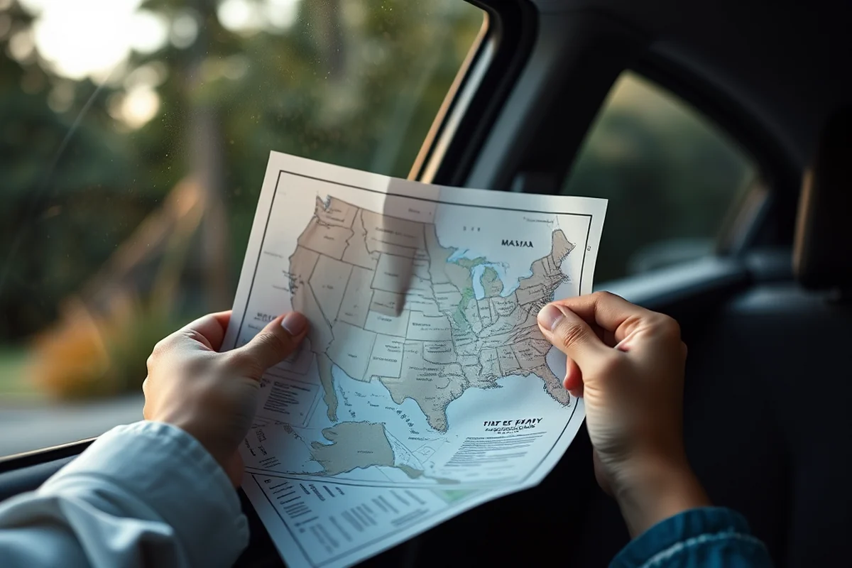 easy usa family road trips planning — Easy Usa Family Road Trips Planning (step by step)