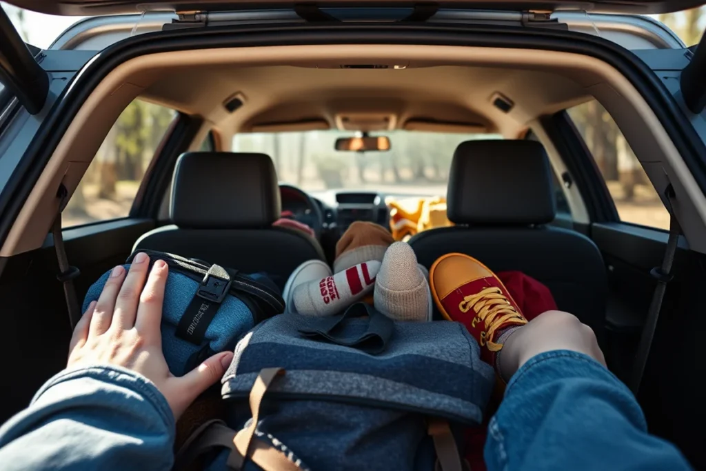 Essential Family Friendly Road Trip Destinations Usa