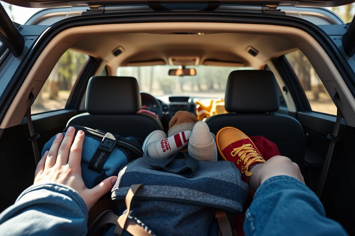 essential family friendly road trip destinations usa — Essential Family Friendly Road Trip Destinations Usa