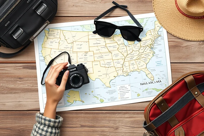 essential family friendly road trip destinations usa — Essential Family Friendly Road Trip Destinations Usa (the finished result)