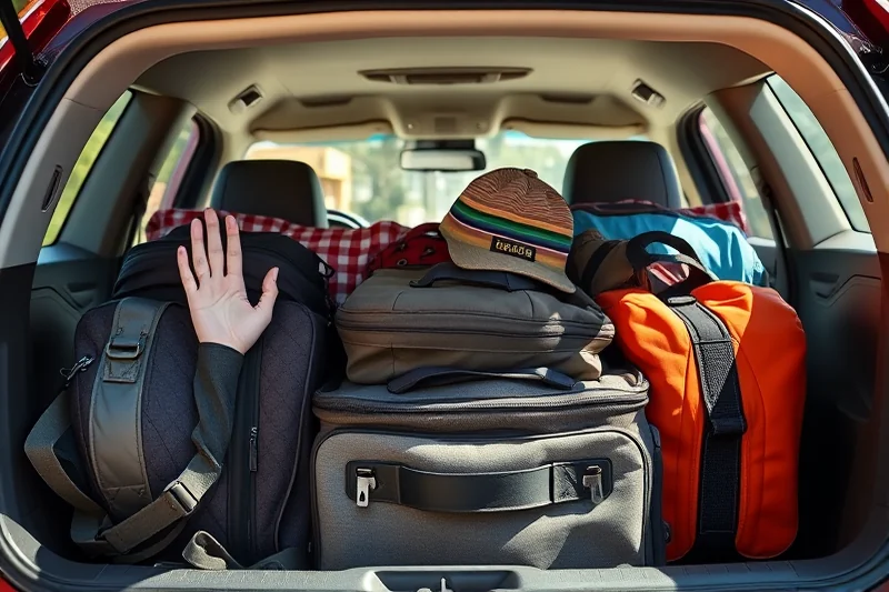 family road trips for beginners — Family Road Trips For Beginners (step by step)