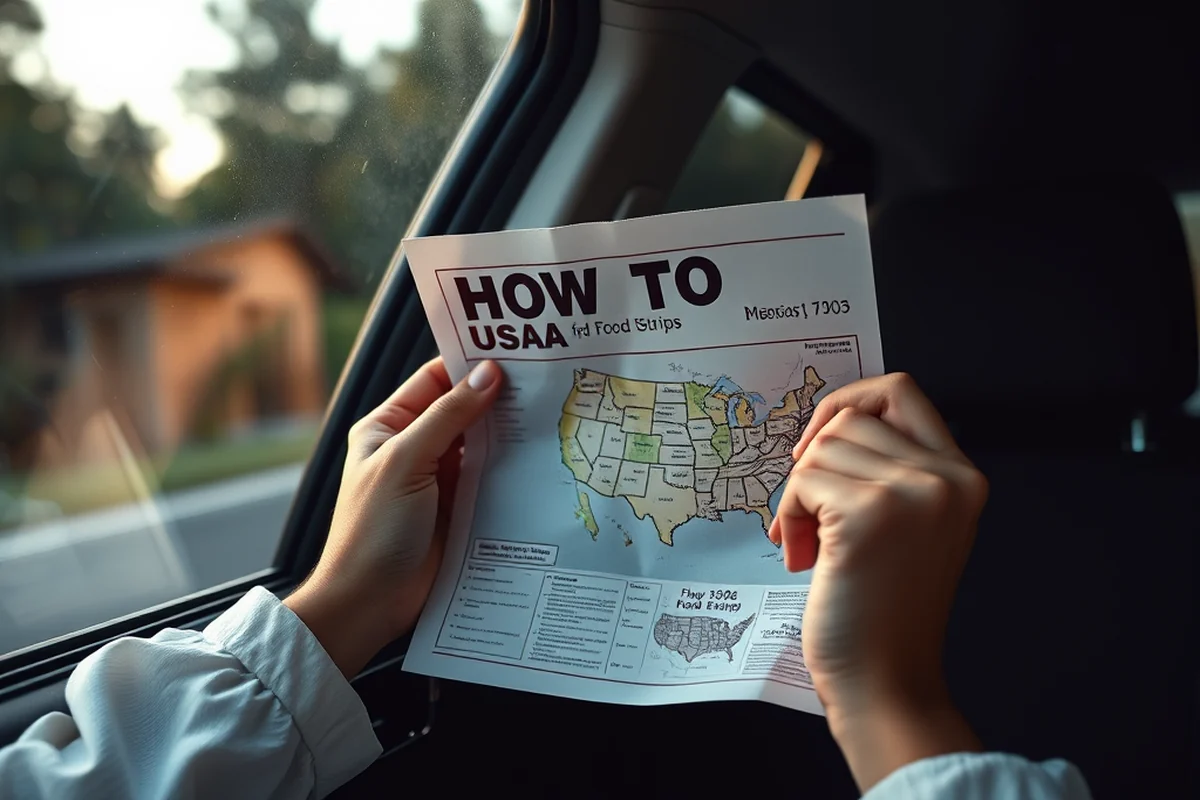 how to usa family road trips food stops — How To Usa Family Road Trips Food Stops (step by step)