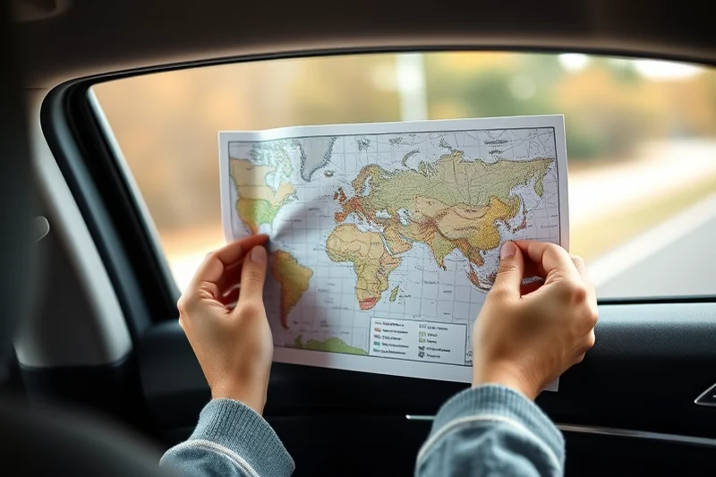 natural award winning family road trips — Natural Award Winning Family Road Trips (step by step)