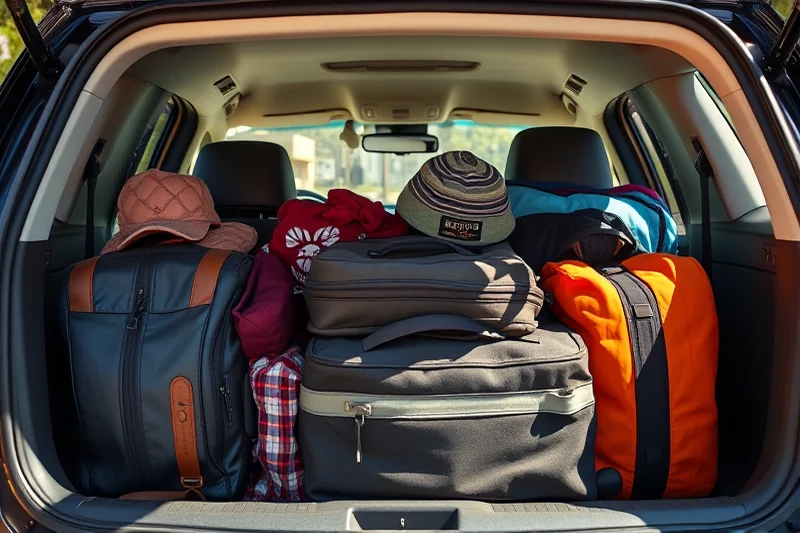 road trips for families step by step — Road Trips For Families Step By Step (step by step)