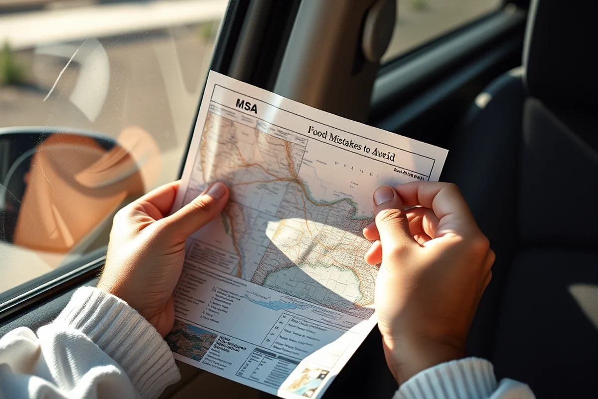 usa family road trips food mistakes to avoid — Usa Family Road Trips Food Mistakes To Avoid (step by step)