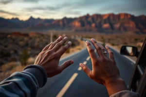 Usa Family Road Trips Food Stops For Beginners