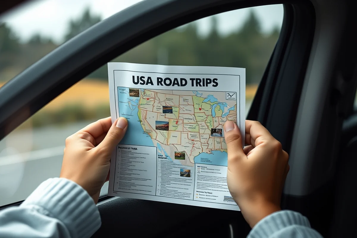 usa family road trips food stops guide — Usa Family Road Trips Food Stops Guide (step by step)