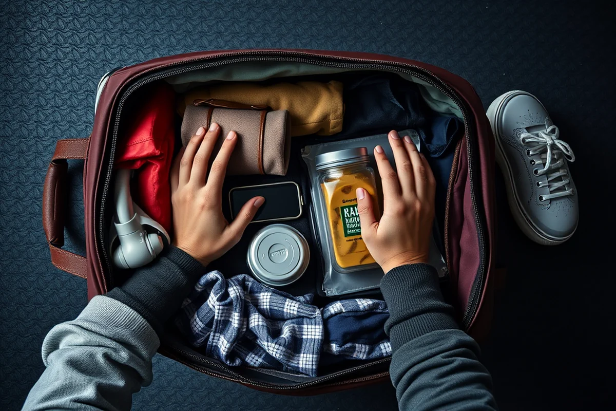 usa family road trips food stops mistakes to avoid — Usa Family Road Trips Food Stops Mistakes To Avoid (the finished result)