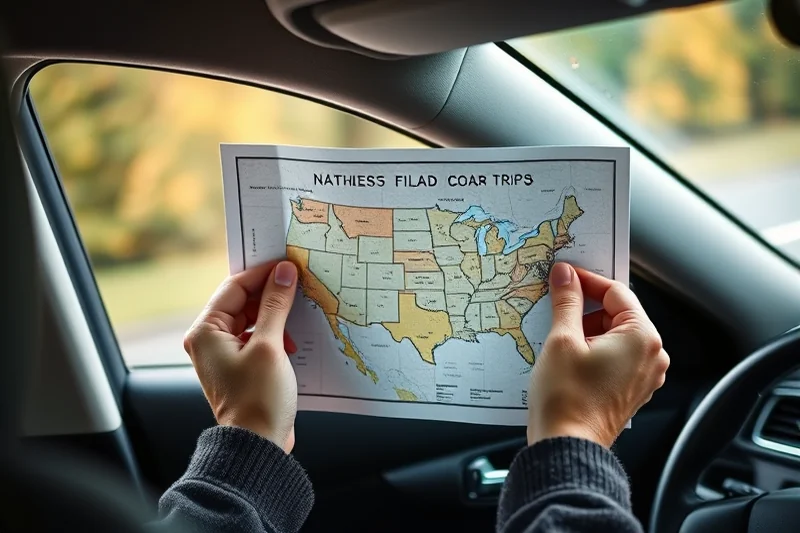 usa family road trips gear ideas — Usa Family Road Trips Gear Ideas (step by step)