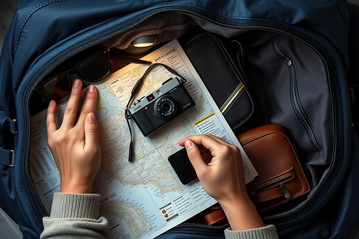 usa family road trips packing gear mistakes to avoid — Usa Family Road Trips Packing Gear Mistakes To Avoid (the finished result)
