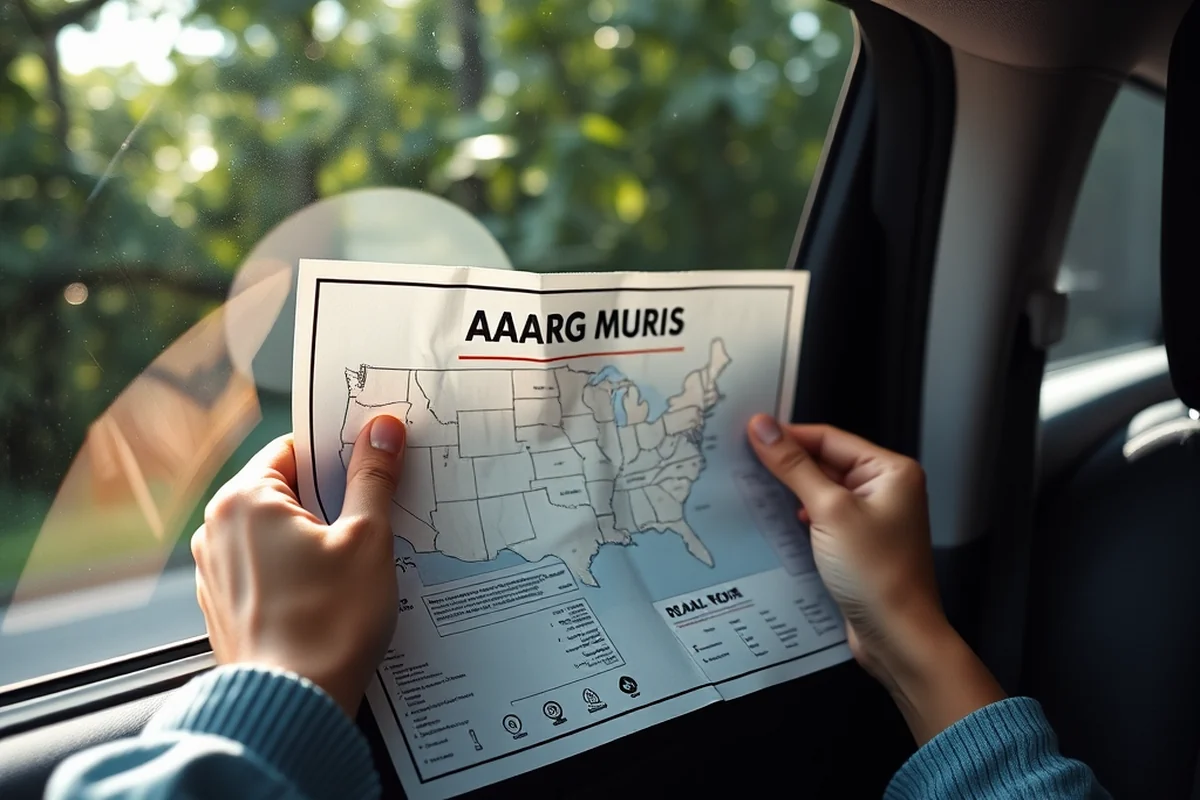 usa family road trips packing guide — Usa Family Road Trips Packing Guide (step by step)