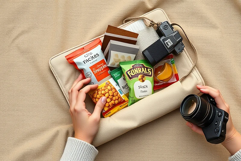 usa family road trips packing that actually work — Usa Family Road Trips Packing That Actually Work (the finished result)