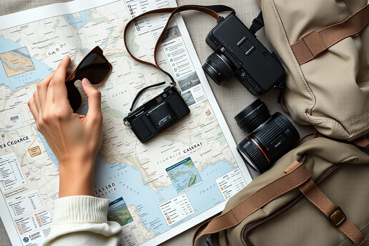usa family road trips planning tips — Usa Family Road Trips Planning Tips (the finished result)