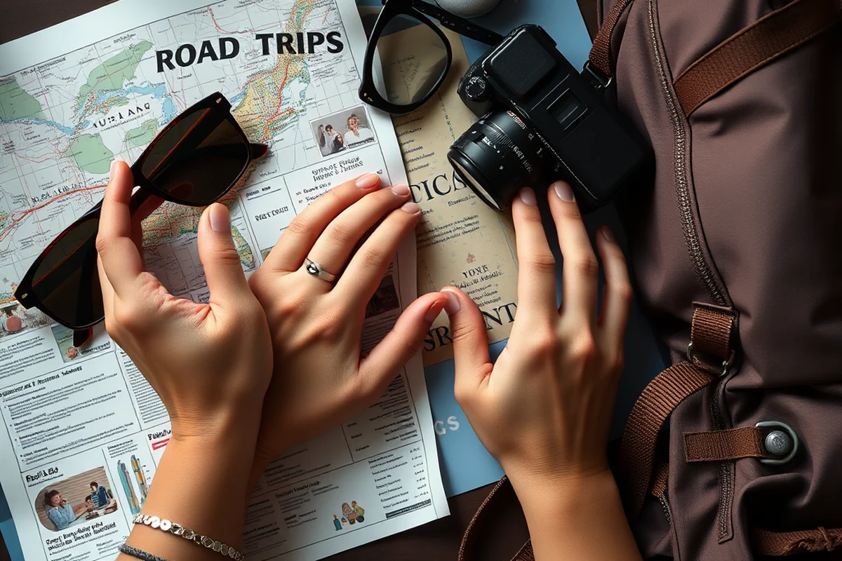 usa family road trips seasonal timing guides for small spaces — Usa Family Road Trips Seasonal Timing Guides For Small Spaces (the finished result)