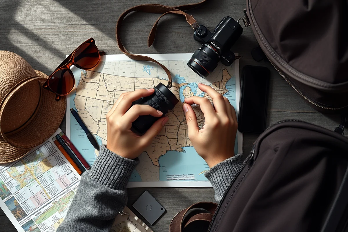 usa family road trips seasonal timing guides tips — Usa Family Road Trips Seasonal Timing Guides Tips (the finished result)