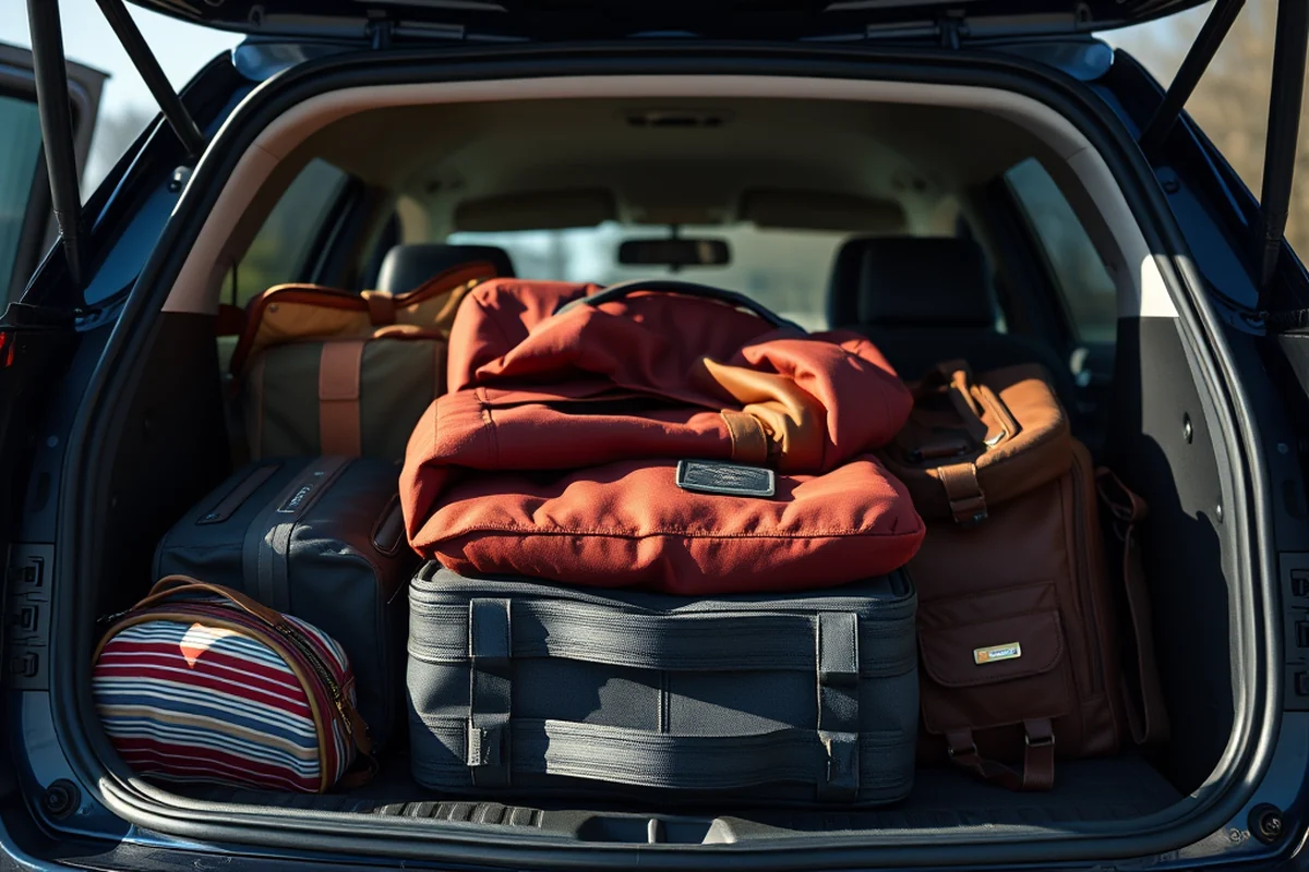 usa family road trips with step by step — Usa Family Road Trips With Step By Step (step by step)